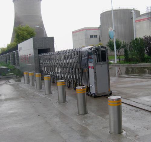 抚顺升降路桩八号