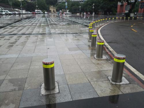 抚顺升降路桩七号