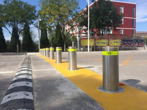 抚顺升降路桩四号