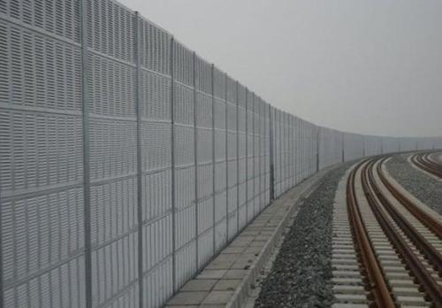 抚顺声屏障四号