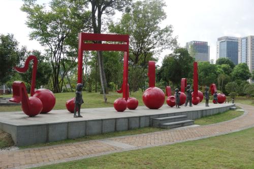 抚顺背景音乐系统四号