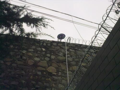 抚顺周界防范报警系统五号