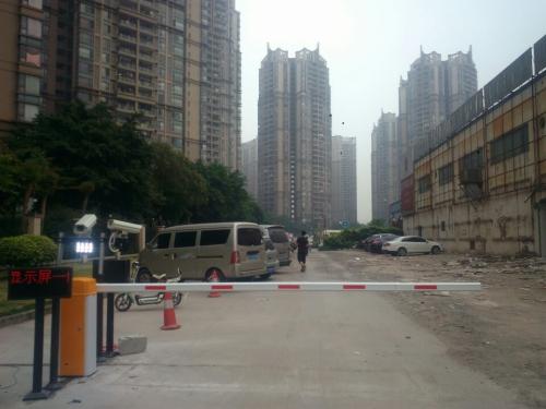 抚顺抚顺吉林松原市车牌识别