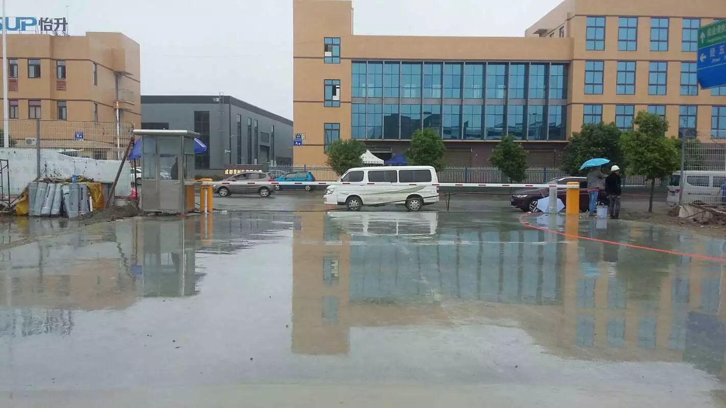 抚顺抚顺成都市物流公司道闸